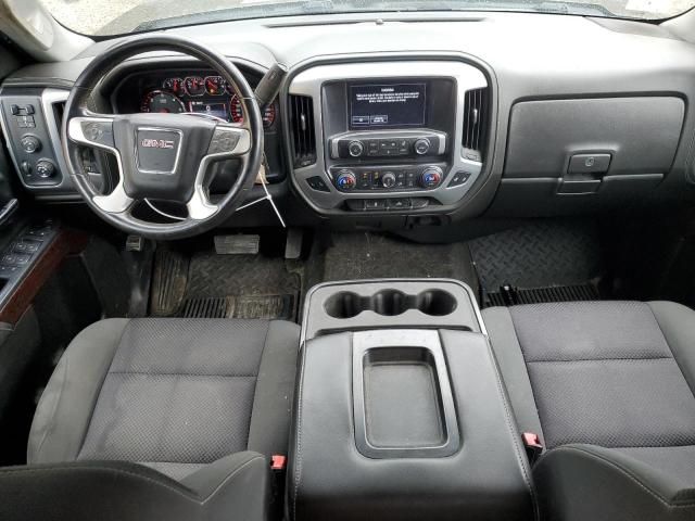 2015 GMC SIERRA K25 - 1GT22YEG1FZ542851