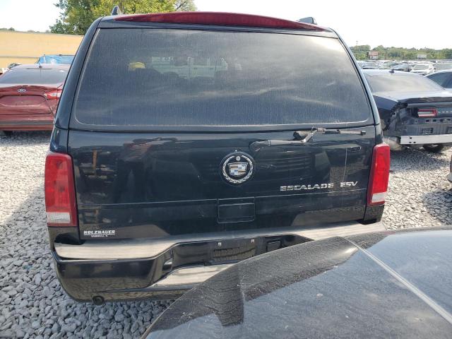 2004 CADILLAC ESCALADE E 3GYFK66N74G124000  68105174