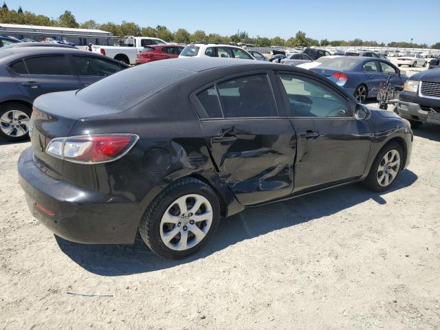 VIN JM1BL1TG1D1717098 2013 Mazda 3, I no.3