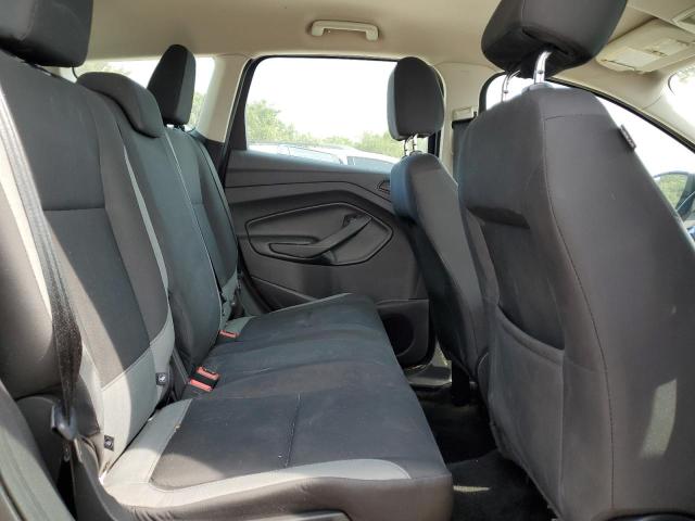 2016 FORD ESCAPE S - 1FMCU0F76GUA62149