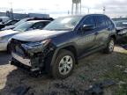 2023 TOYOTA RAV4 LE - 2T3F1RFV2PW370239
