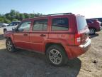 JEEP PATRIOT SP снимка