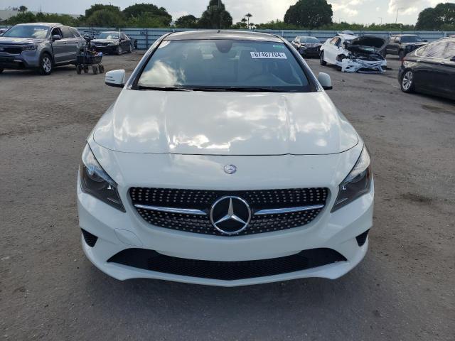 VIN WDDSJ4GB2GN359406 2016 Mercedes-Benz CLA-Class,... no.5