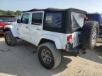 JEEP WRANGLER U photo