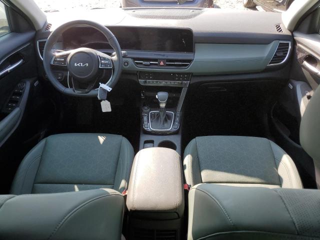 2024 KIA SELTOS SX KNDETCA74R7577905