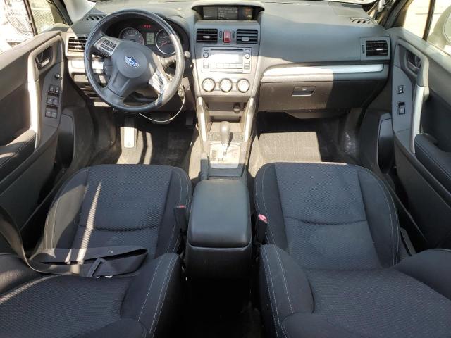 VIN JF2SJAEC6EH423772 2014 SUBARU FORESTER no.8