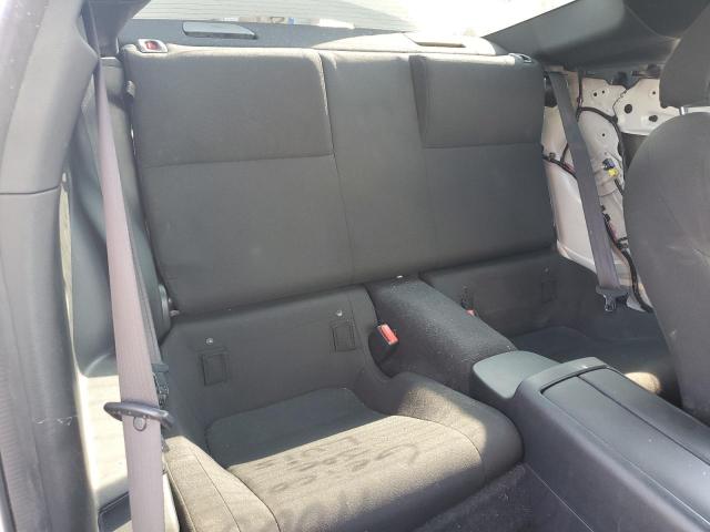 2023 TOYOTA GR 86 JF1ZNBC11P8757595