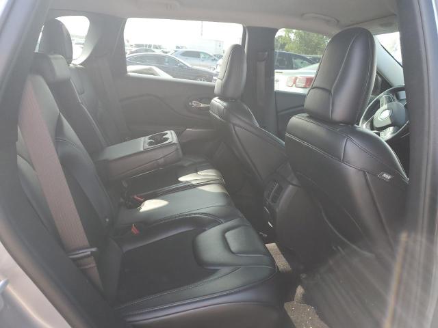 2019 JEEP CHEROKEE L - 1C4PJLLB3KD108683