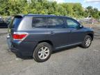 TOYOTA HIGHLANDER photo