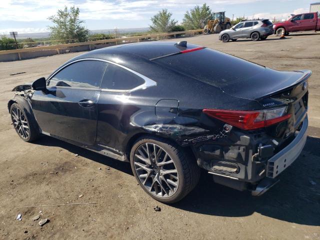 2017 LEXUS RC 200T - JTHHA5BC4H5007356