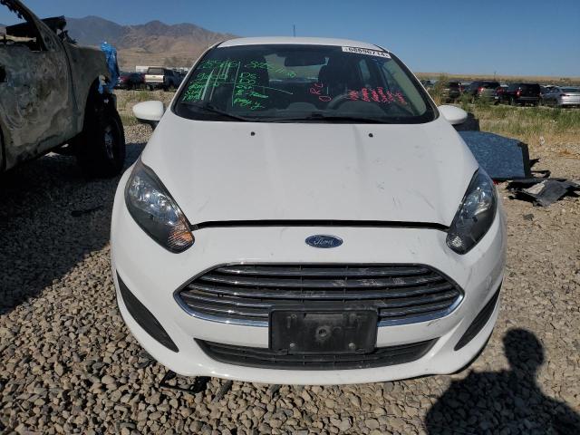 2017 FORD FIESTA SE - 3FADP4BJ4HM110249
