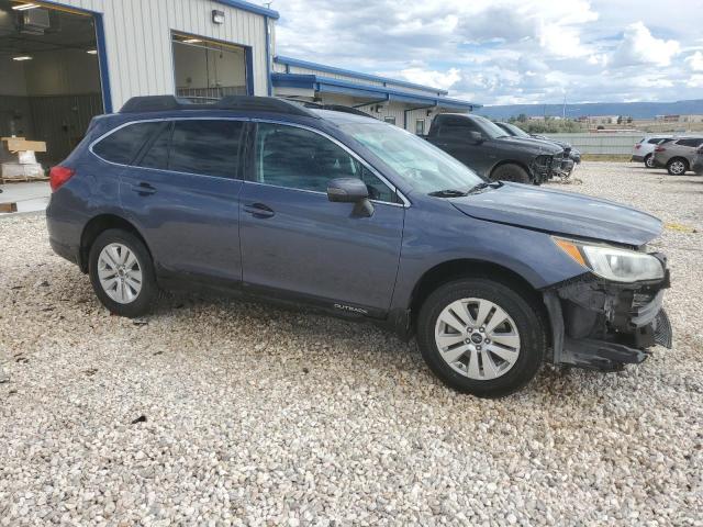 VIN 4S4BSAFC7G3325615 2016 Subaru Outback, 2.5I Pre... no.4