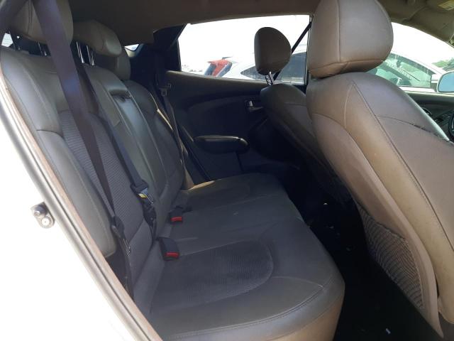 2015 HYUNDAI TUCSON GLS - KM8JT3AF7FU026902