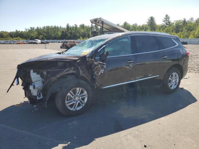 2018 BUICK ENCLAVE ES - 5GAERBKW2JJ150181