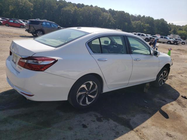 2017 HONDA ACCORD EXL - 1HGCR2F87HA012388