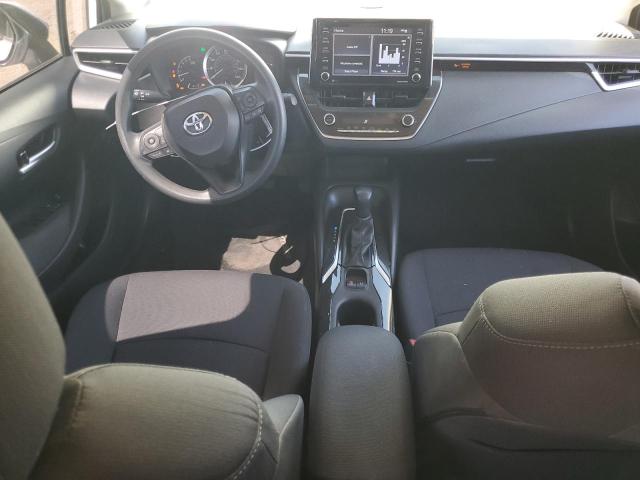 5YFEPMAE7MP213297 2021 TOYOTA COROLLA