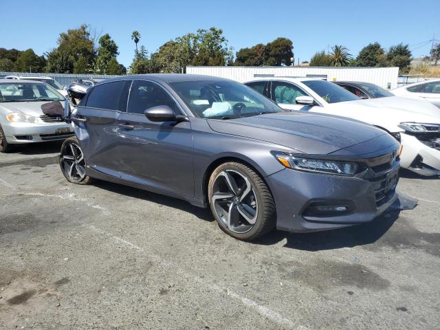 2020 HONDA ACCORD SPO - 1HGCV1F39LA083501