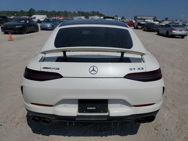 2021 MERCEDES-BENZ AMG GT 43 W1K7X5KBXMA039139  67712674