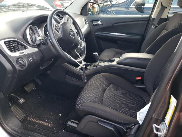 2015 DODGE JOURNEY SE - 3C4PDCAB3FT699799