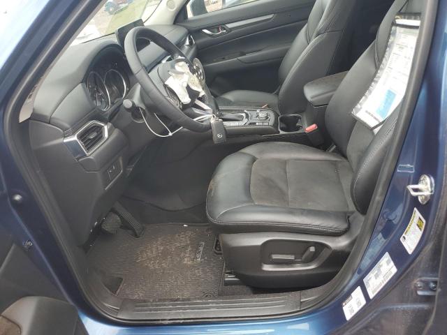 2023 MAZDA CX-5 SELEC - JM3KFBBMXP0145647