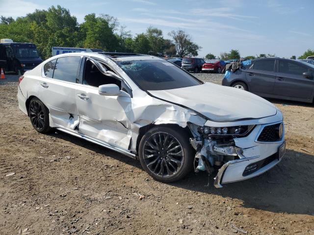2018 ACURA RLX TECH - JH4KC1F5XJC000109