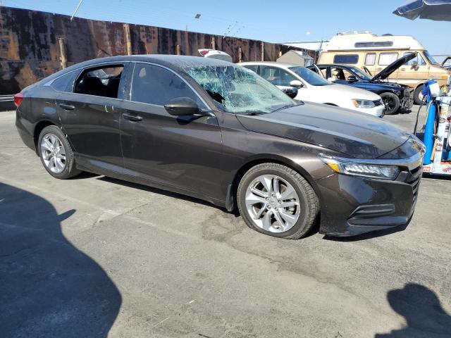 2018 HONDA ACCORD LX - 1HGCV1F10JA075119