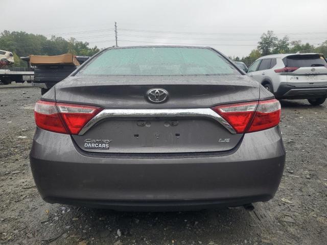 VIN 4T1BF1FK3HU321410 2017 Toyota Camry, LE no.6