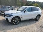 2023 BMW X5 XDRIVE4 - 5UXTA6C00P9N99754