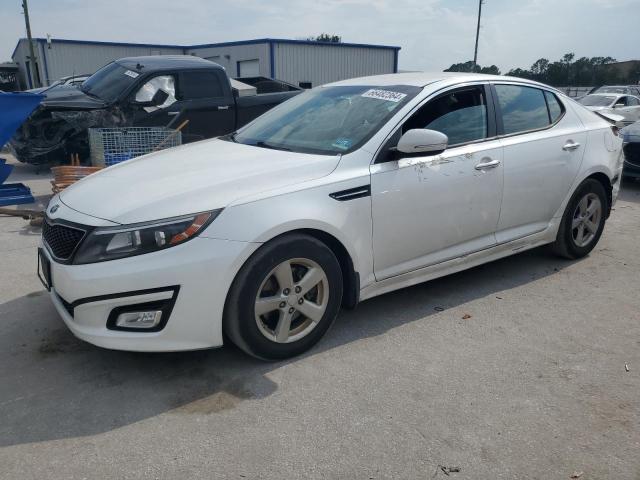 2015 KIA OPTIMA LX - KNAGM4A77F5540315