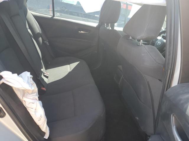 2021 TOYOTA COROLLA LE - 5YFEPMAEXMP257665