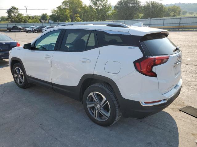 2020 GMC TERRAIN SL 3GKALVEV3LL276830  65570884