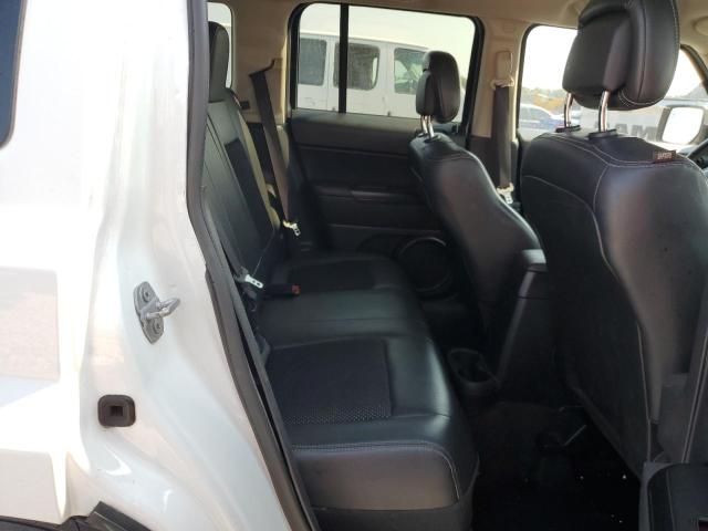 2016 JEEP PATRIOT SP - 1C4NJPBA7GD676532