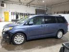 2016 TOYOTA SIENNA XLE - 5TDDK3DC4GS137547