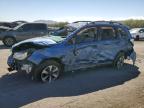 2017 SUBARU FORESTER 2 - JF2SJAEC2HH581286