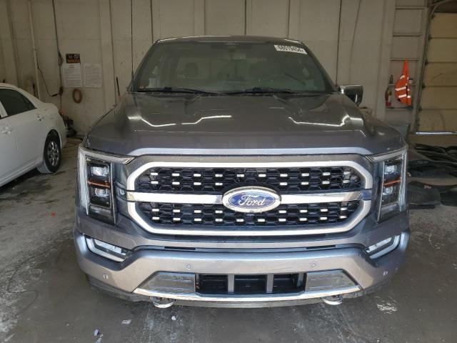 2021 FORD F150 SUPER - 1FTFW1ED8MFB67378