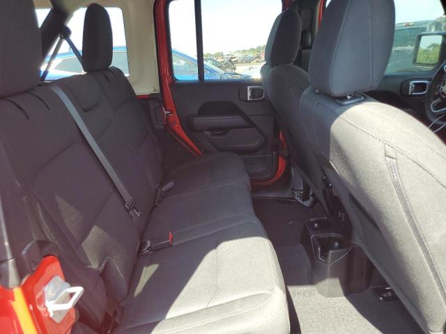 2021 JEEP WRANGLER U - 1C4HJXEG5MW656986