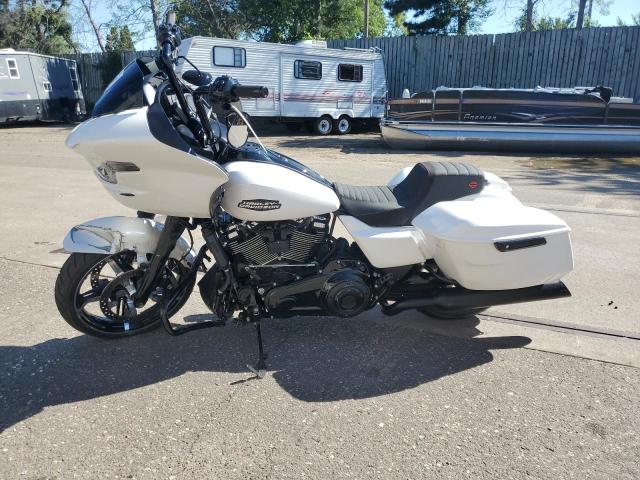 2024 HARLEY-DAVIDSON FLTRX 1HD1KH711RB648636