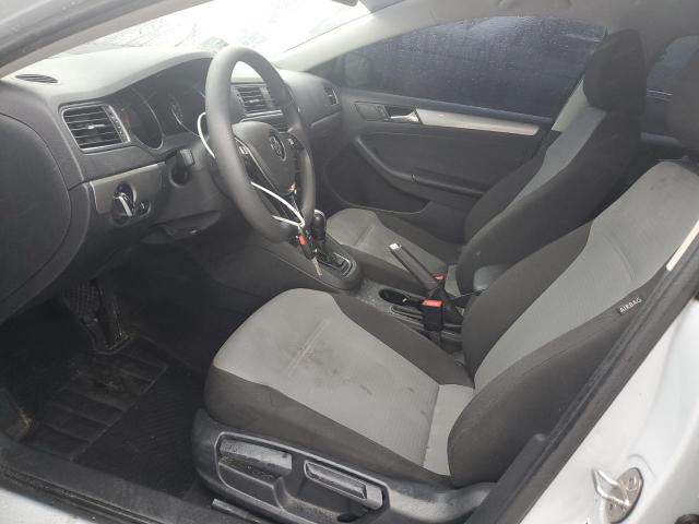 2017 VOLKSWAGEN JETTA S - 3VW2B7AJ5HM365783