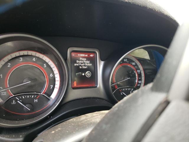 2015 DODGE JOURNEY CR - 3C4PDCGG4FT659282