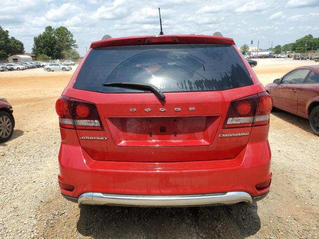 2015 DODGE JOURNEY CR - 3C4PDCGB2FT612868