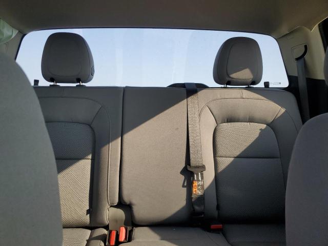 2019 CHEVROLET COLORADO - 1GCGSBEN1K1269131