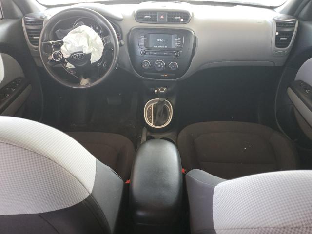 2017 KIA SOUL - KNDJN2A21H7441897
