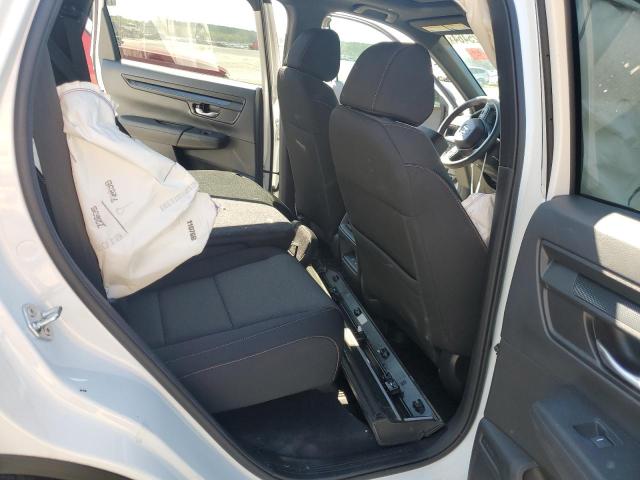 2023 HONDA CR-V SPORT - 7FARS5H55PE012773