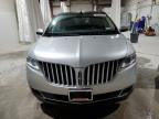 LINCOLN MKX снимка