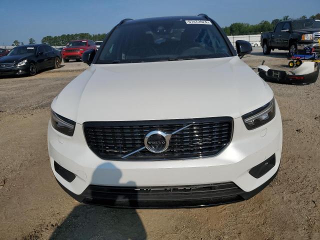 VIN YV4162UM3L2246820 2020 Volvo XC40, T5 R-Design no.5