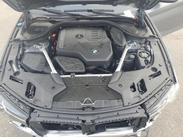 VIN WBA13BJ06PCN29898 2023 BMW 5 Series, 530 XI no.11