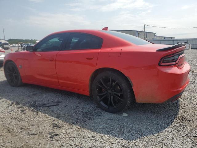 2016 DODGE CHARGER R/ - 2C3CDXCT7GH297844