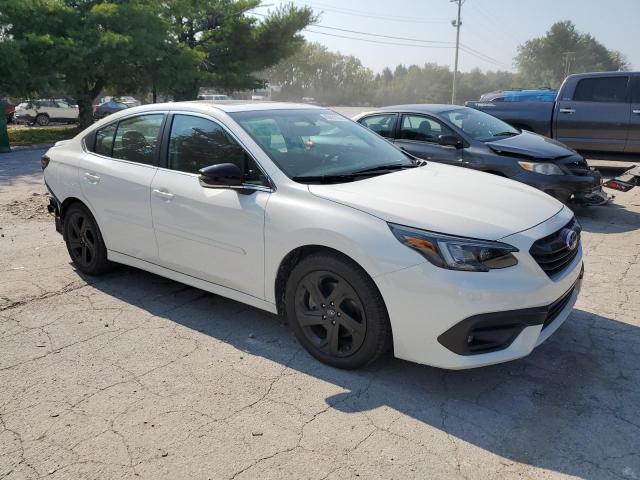 2021 SUBARU LEGACY SPO 4S3BWAH67M3014729