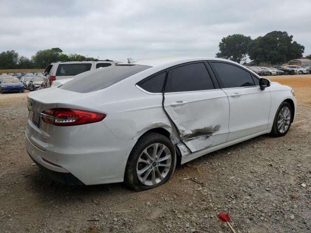 2020 FORD FUSION SE - 3FA6P0LU1LR195296