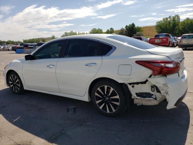 2018 NISSAN ALTIMA 2.5 - 1N4AL3AP1JC269901